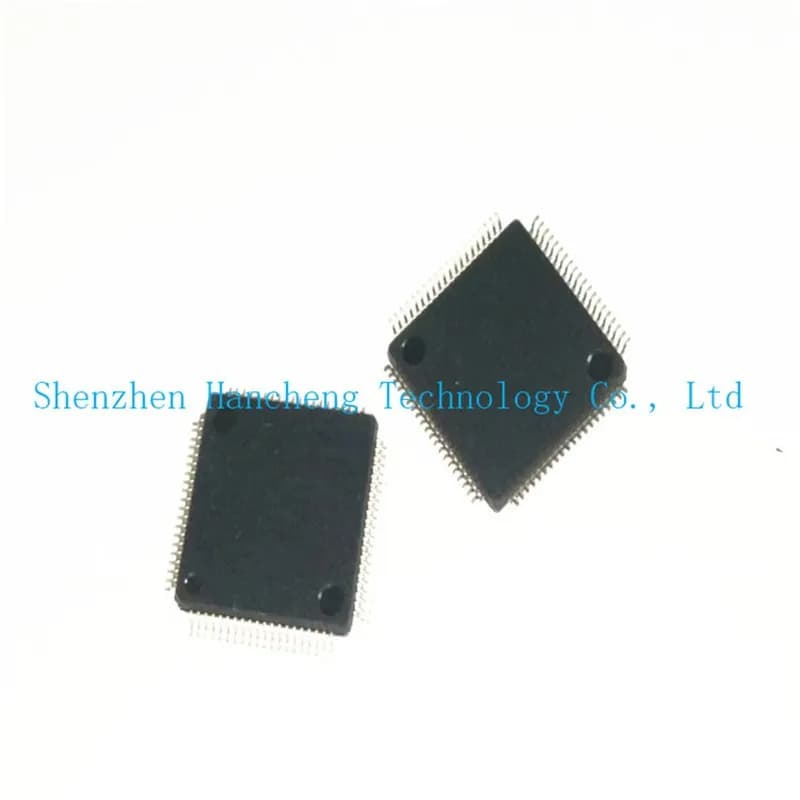 (10PCS-50PCS) AN49503A-BT Battery monitoring chip IC LQFP80 NEW CHIP