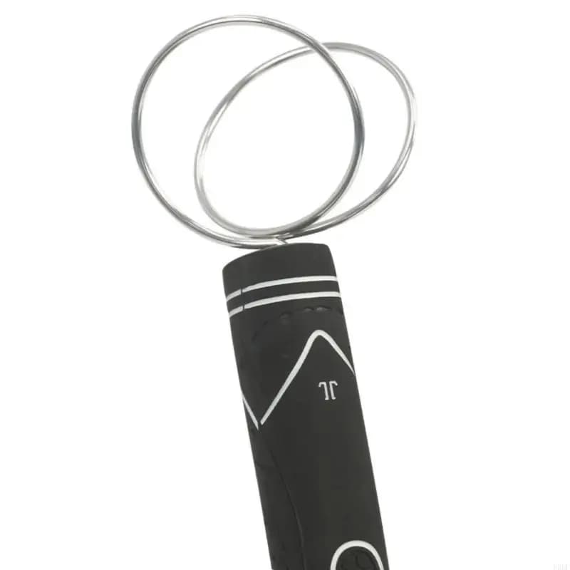 Golf Ball Pickers Stainless Steel Portable Retrievers For Training Tool Nonslip