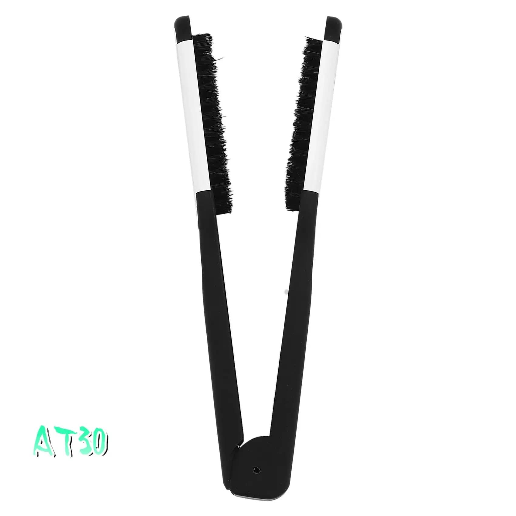 Professional Smooth Brush Hair Brush Tool for Hair Stretcher AT30