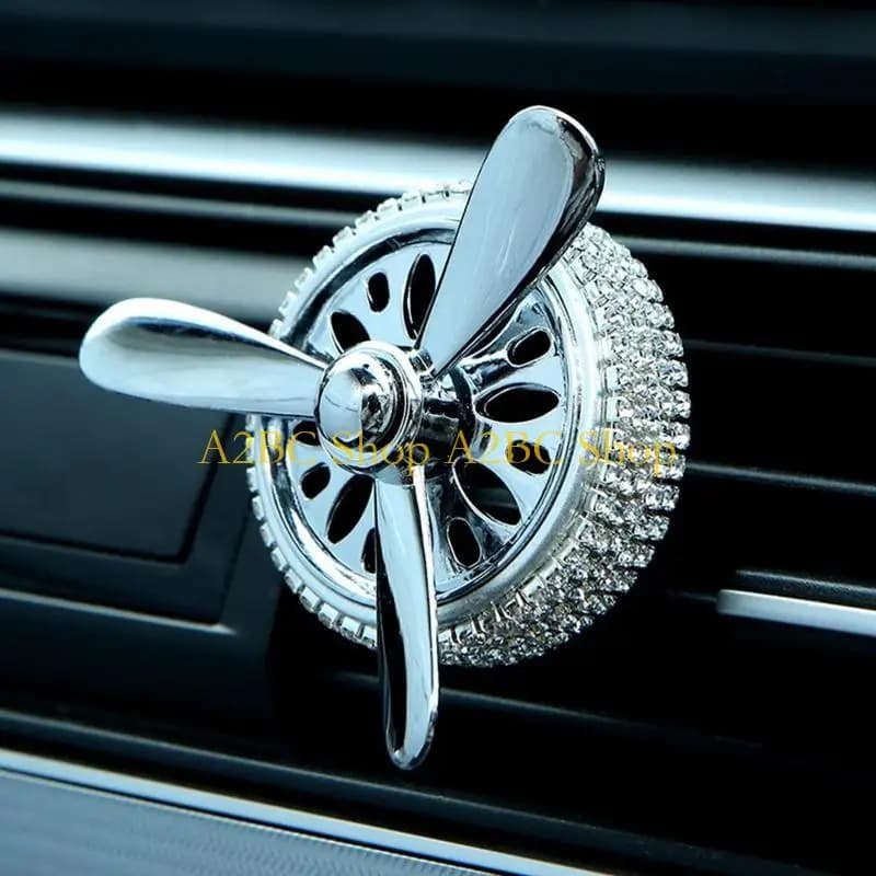 A2bc Auto Air Outlet Fragrace Diffuser Tasches Interior Elice Ruota