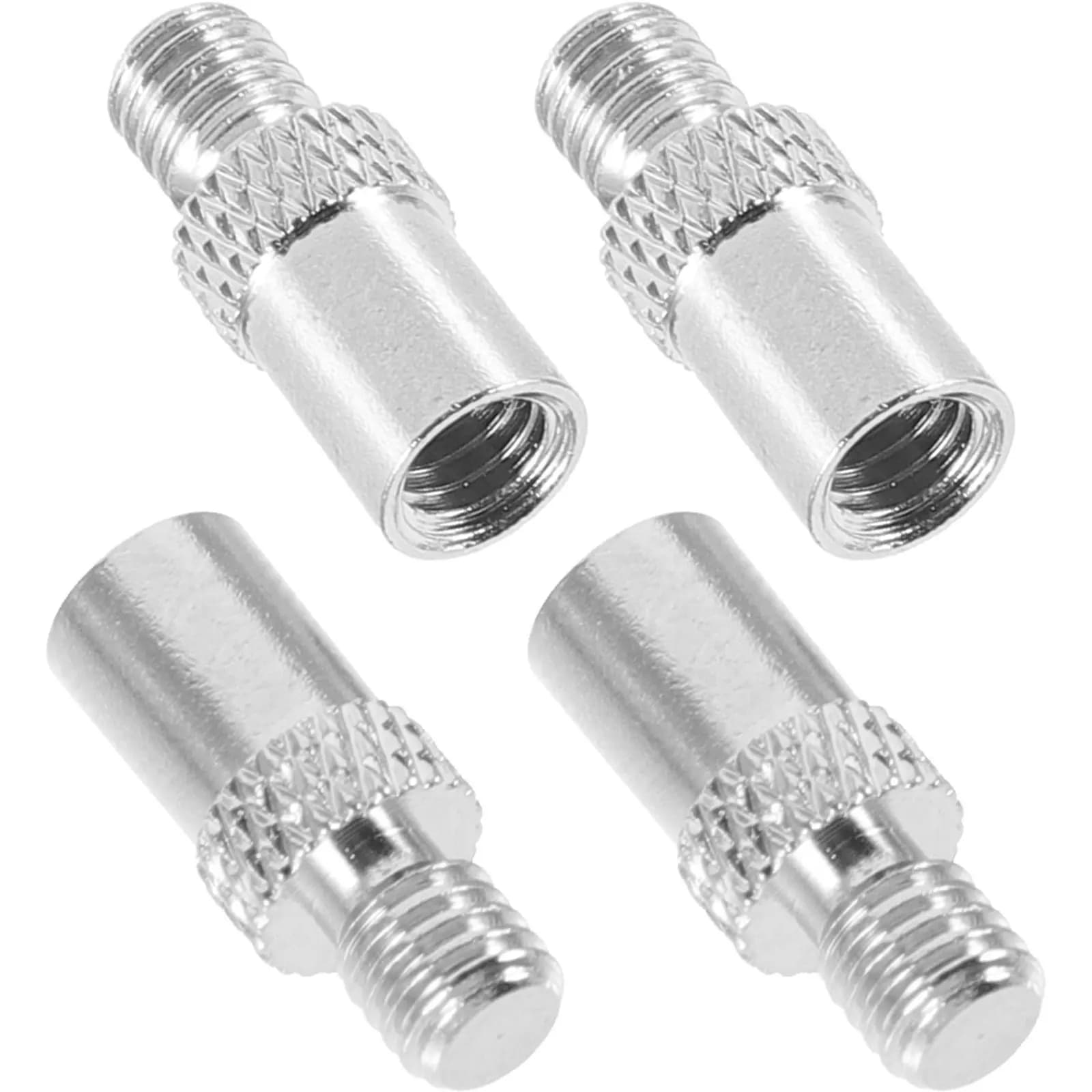 Kit di 4 Pezzi di Pesi in Rame per Freccette, Accessori per Personalizzazione di Precisione, Pesi Resistenti per Freccette con Punta in Acciaio