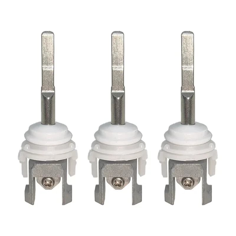 HX681A/HX681E/HX681J/HX681D/HX685/HX751/HX993/HX993L Original electric toothbrush repair parts Connecting rod for Philips Sonicare