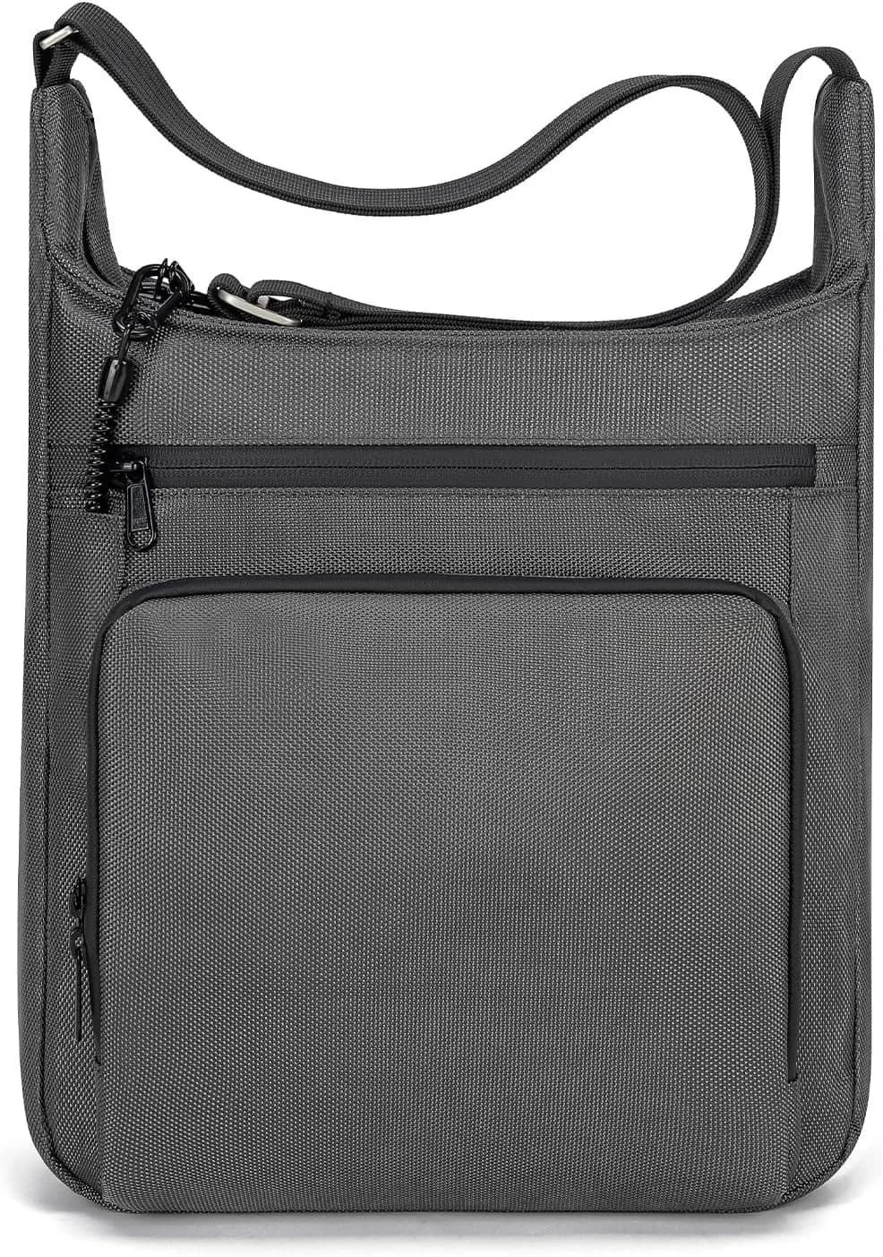 Sling Backpack Anti theft Crossbody Shoulder Bag for Men and Women Travel Work