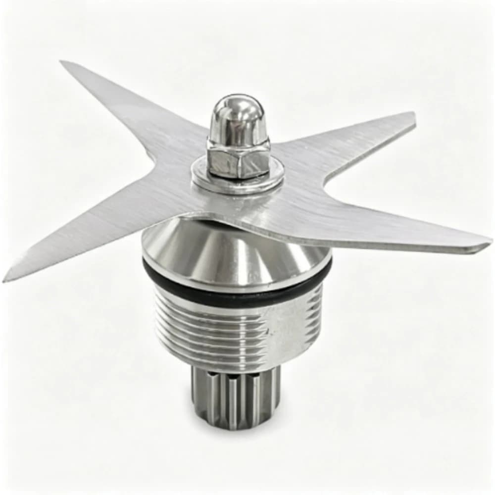 Blender Replacement Parts for A2300 A2500 A3300 A3500 Pro750 7500 5300 105733