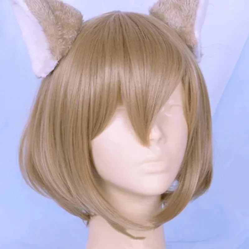 ABC123Re Inizia la vita in un altro mondo Felix Argyle Ferris Cat Re:Zero Kara Hajimeru Isekai Seikatsu Donna x;3,f'6,h.7;j