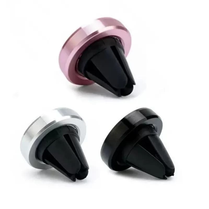 Car Magnetic Holder Universal Air Vent Mount Stand Accessories For iPhone Samsung Xiaomi Magnet Holder Stand in Car Mobile Phon
