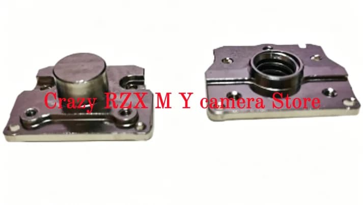 1 pcs Bottom Tripod Base Screw Nut for Sony A6300 A6500 Camera Replacement Part