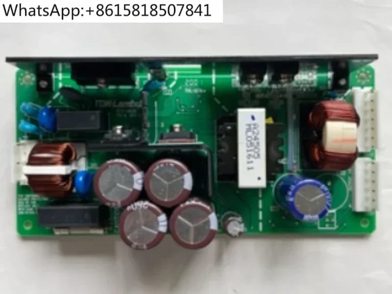 CE6000 feeding card for cutting plotter Graphtec CE6000-40 CE6000-60 CE6000-120, power supply control board 1 pc