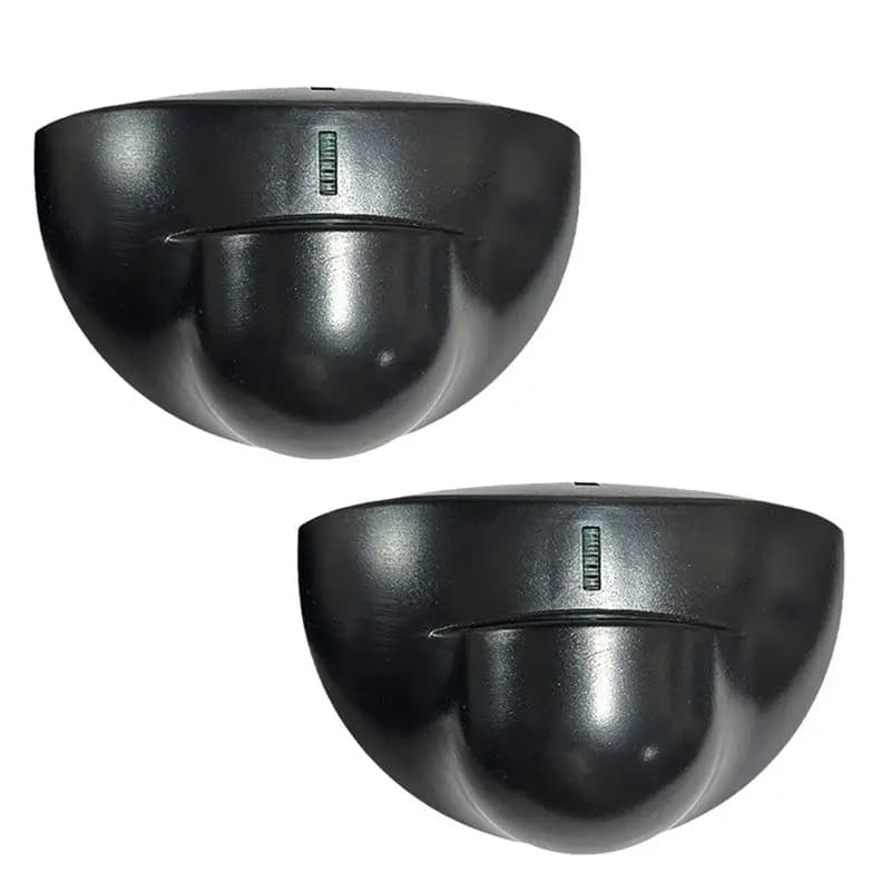 AEA9-DC 12-24V 24.125Ghz Wired Microwave Motion Sensor Radar For Automatic Door Elevator Company Supermarket Airport
