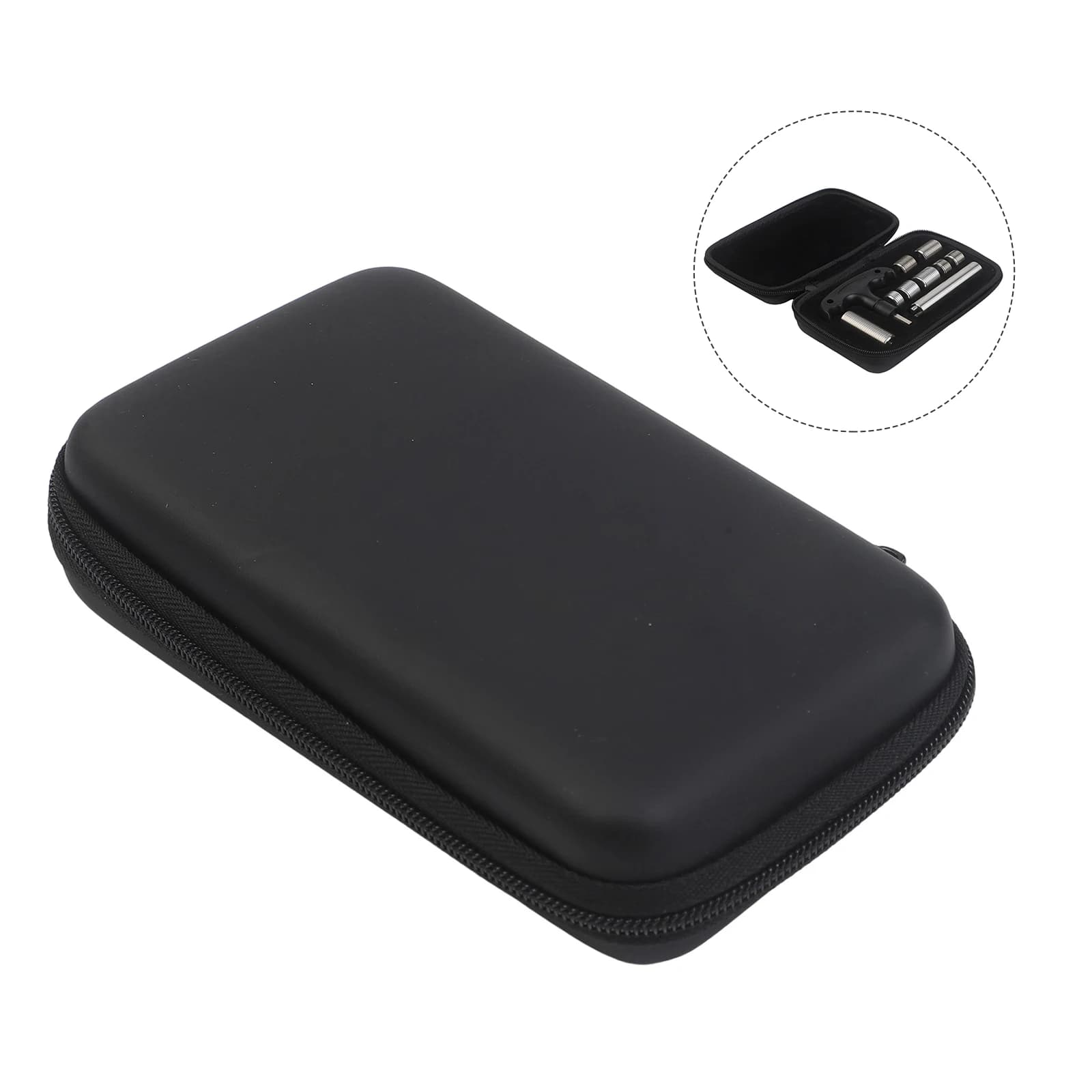 Kit Completo di Bulloni per Regolazione del Peso della Stecca da Biliardo, Design Leggero da 355g