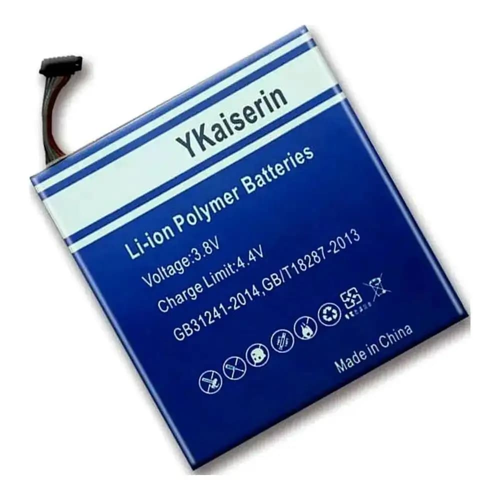 Batteria per tablet da 7000 mAh ad alta efficienza per Asus Zenpad 10 Z300M Z300CNL Z301MFL P028 P00L Z301M Z301MF P00C Durevole C11P1517