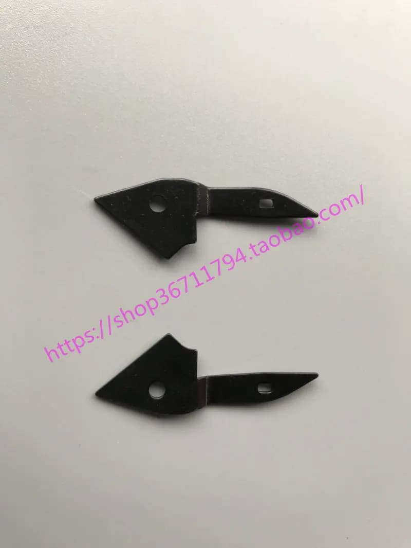 2 Pezzi Accessori per Macchina da Maglieria Brother Kh868 Kh860 (a128b 130b) Scegliere per Sostituire la Scheda