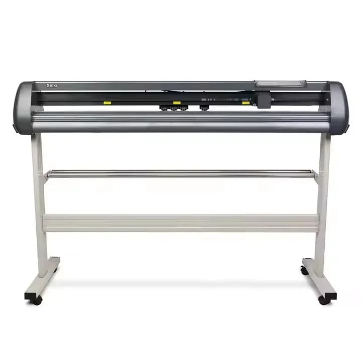 Plotter da taglio per vinile da 1350 mm Plotter grafico Plotter da taglio con Signmaster