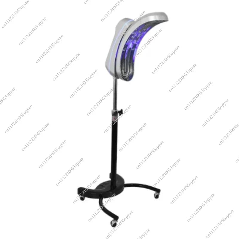 Professional Hair Skewer UFO Jellyfish for permanent and coloring, with drying function and heating