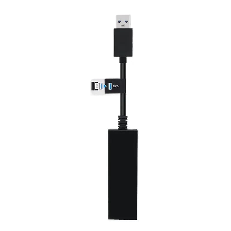 B92B-Per PS5 VR Cavo Adattatore Per PS5 Console USB 3.0 Mini Connettore Della Fotocamera Per PS VR A PS5 Cavo Adattatore PS5 Accessori