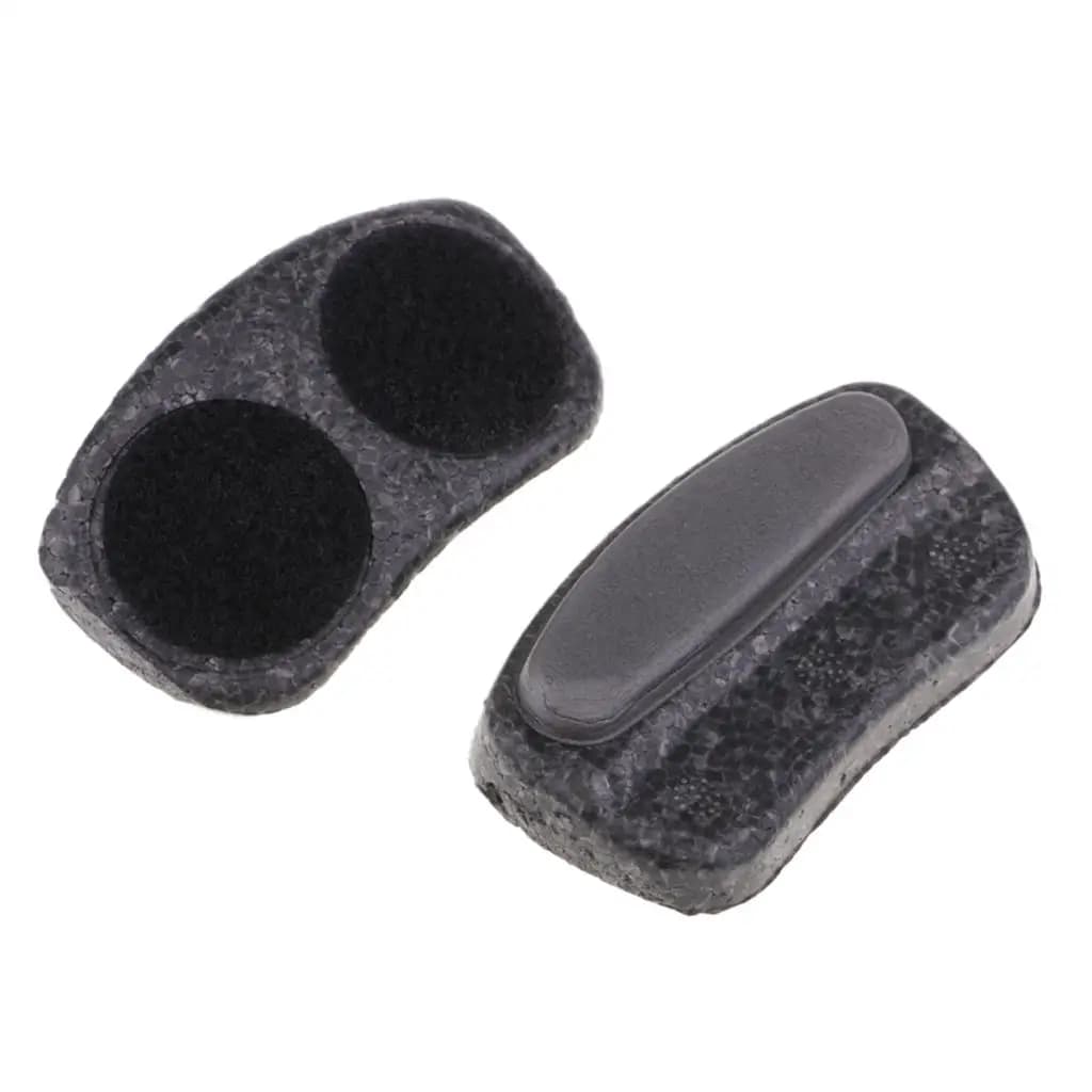 Kit di Imbottitura in Schiuma, Cuscinetti Traspiranti in Spugna, Accessorio per Casco, Set di Ricambio per Protezione Casco M40