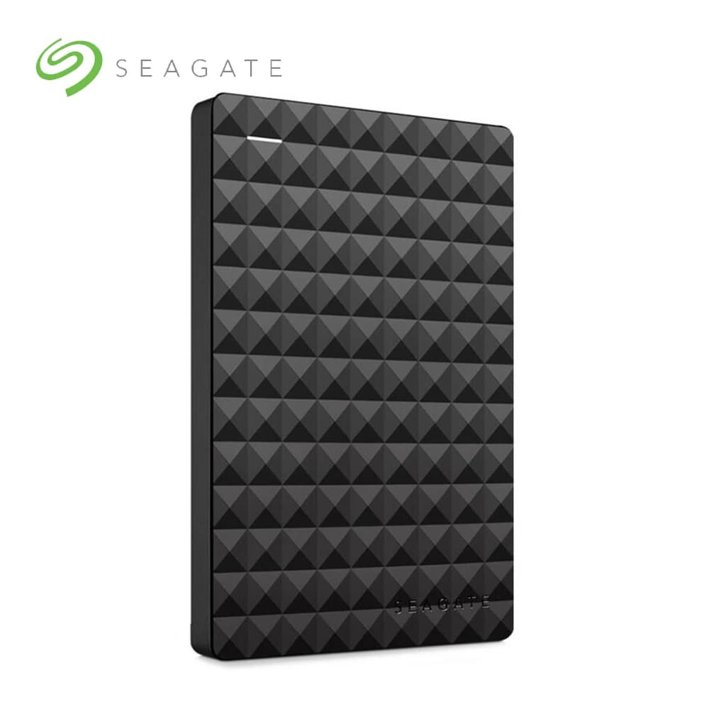 LS Seagate Espansione HDD Drive Disco 1TB 2TB USB3.0 HDD esterno Disco rigido esterno portatile da 2,5"
