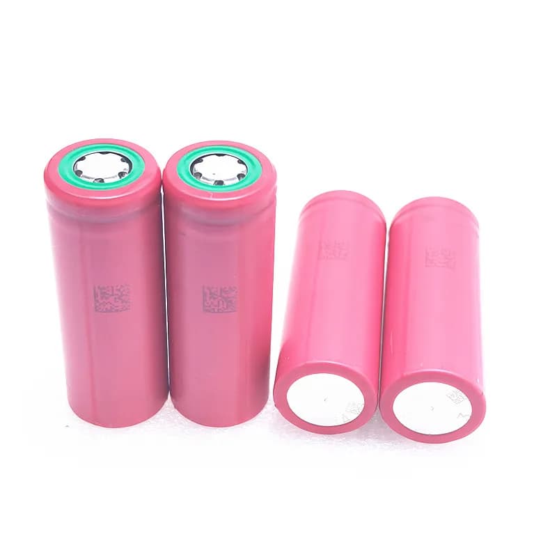 1-10PCS UR18500F Per Sanyo 18500 Batteria Ricaricabile agli ioni di Litio 3.7V 1700mAh per Forte Torcia Elettrica Anti Luce Rasoi Rasoio
