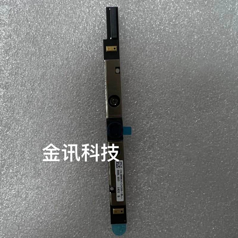 New Original 0896XK For DELL Latitude E5430 Laptop Internal Webcam Camera Module 896XK CN-0896XK