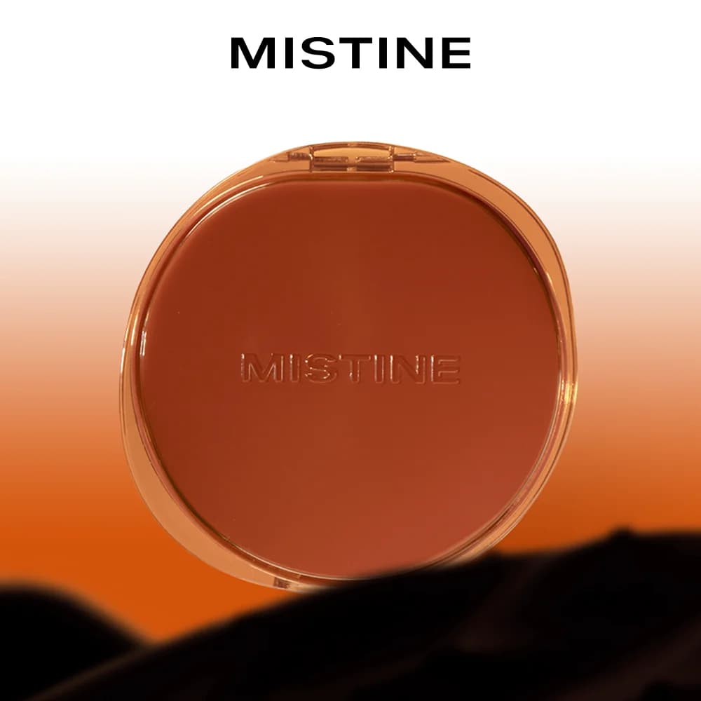 Mixed Air Bearing Opaque finish for oily skin 13gx2
