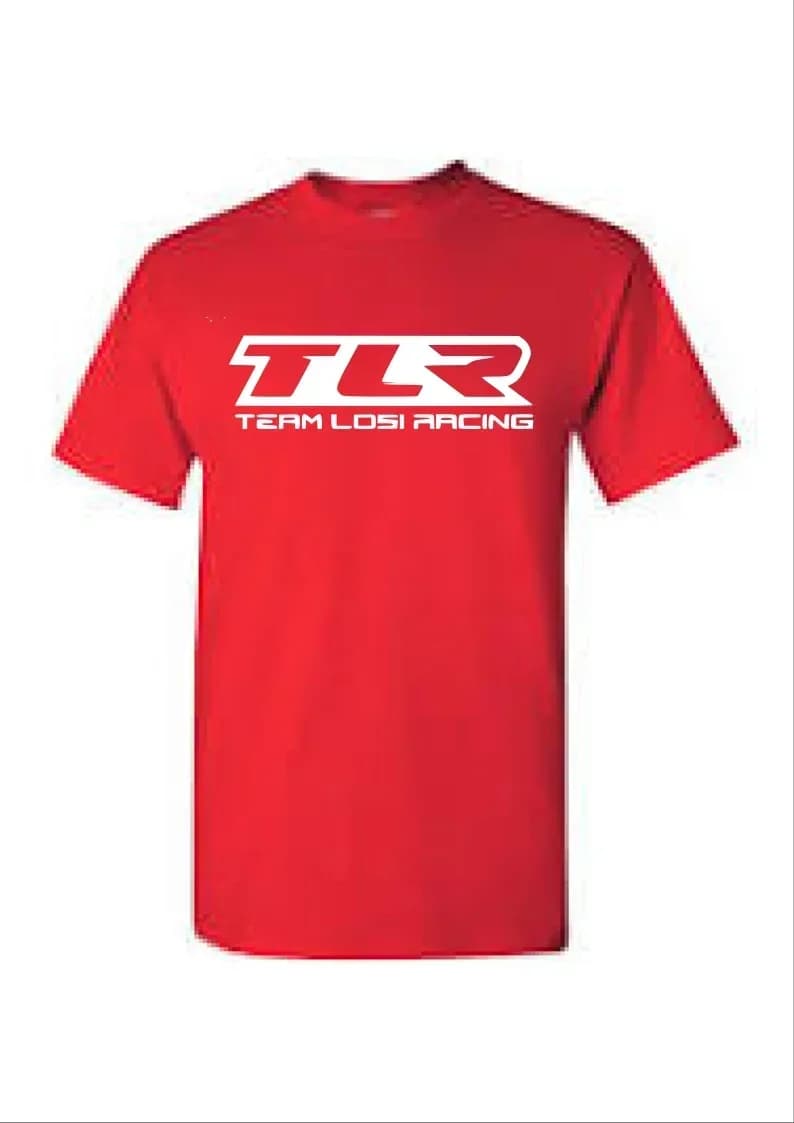 Team Losi TLR RC Racing T Shirt
