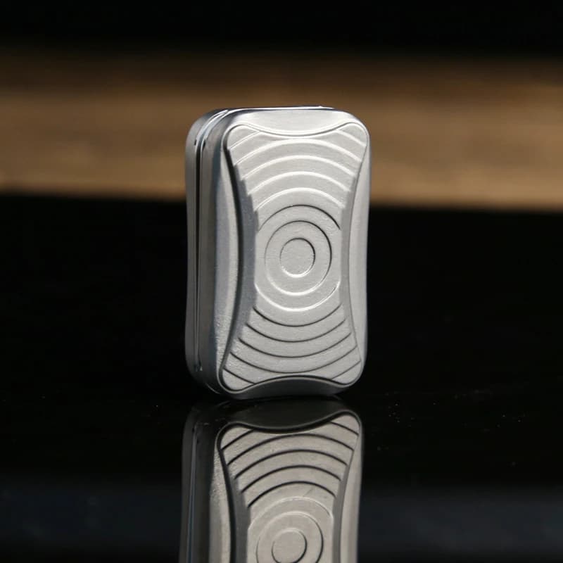 Fidget Toys EDC Infinite Magnetic Fidget Toy Stress Relief Toys ADHD Anxiety Stress Toys Fidget Slider Desktop Toy Adult Gift
