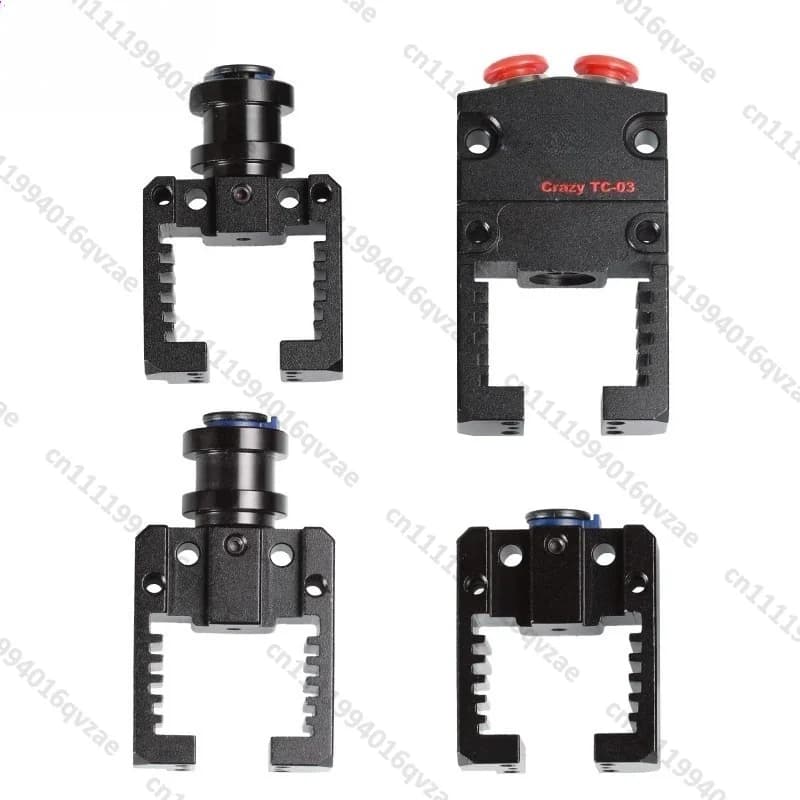 Mosquito Frame TC-03 Plus Pro 3D Printer Accessories