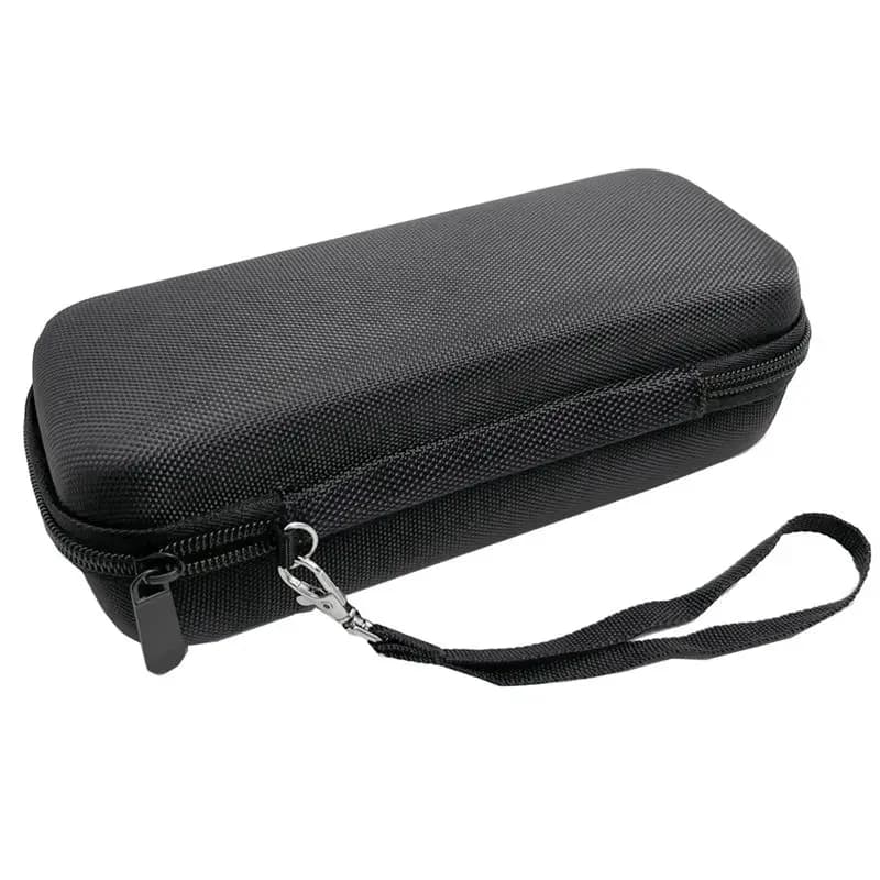 AEB1-2X Hard EVA Case for Oral B Pro 1000/2000/3000/3500/1500 Travel Protective Bag for Rechargeable Brush with Electricity