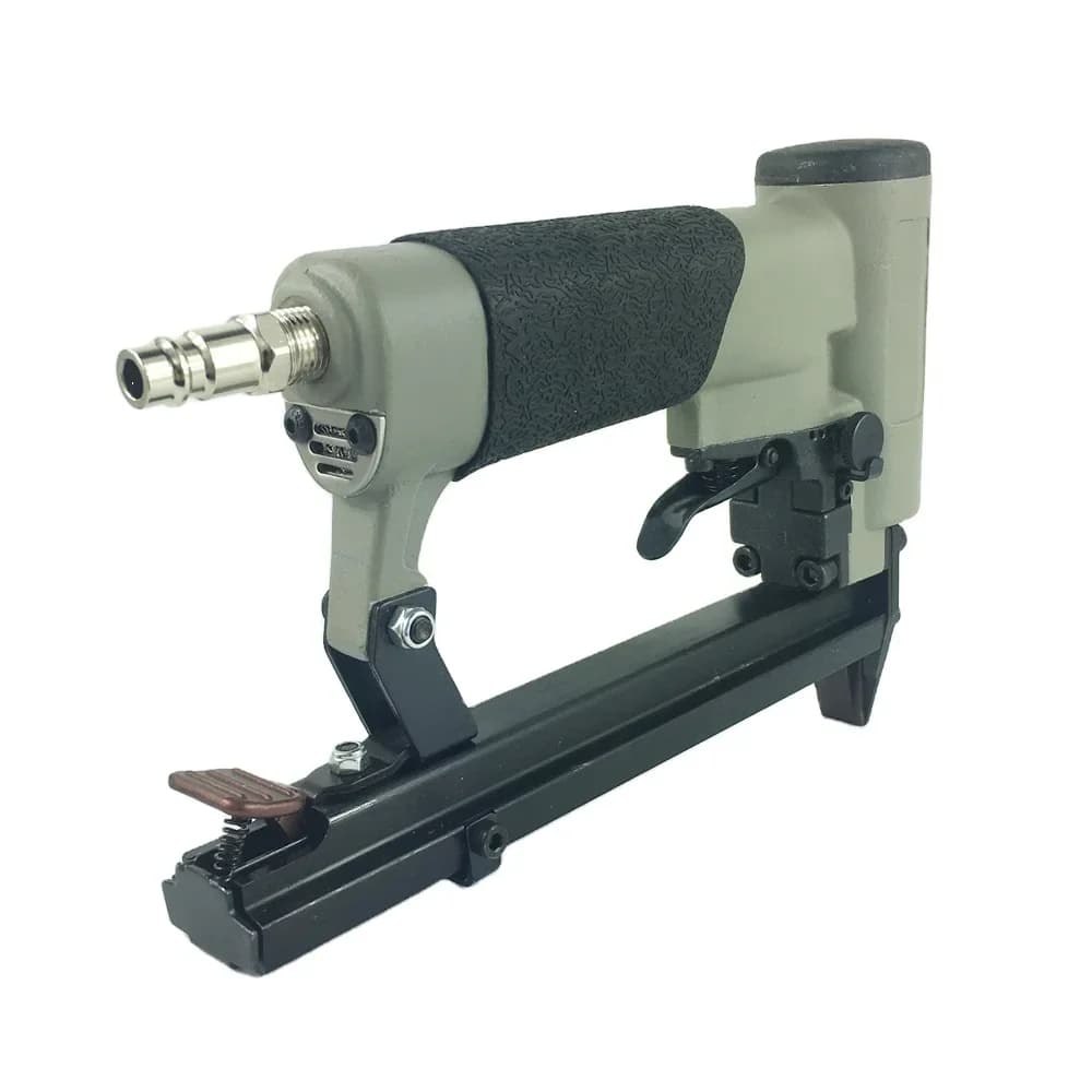 # Per pistola cucitrice automatica 8016 Cucitrice pneumatica con tiro automatico