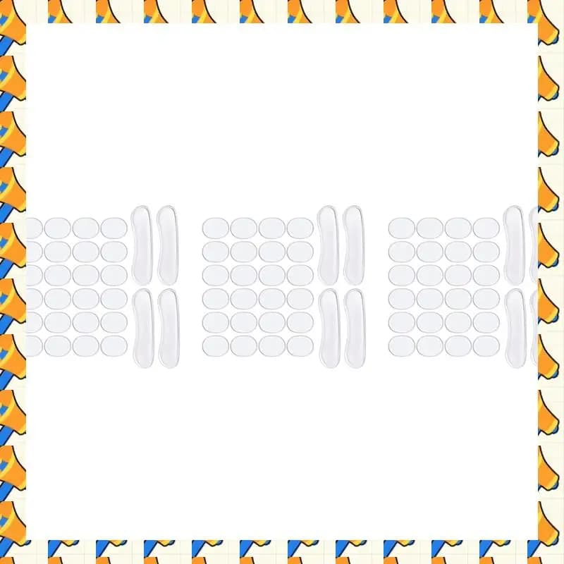ABYB 84 pezzi ammortizzatori per batteria cuscinetti in gel silenziatori per batteria in silicone cuscinetti smorzanti per batteria cuscinetti muti per batteria controllo del tono