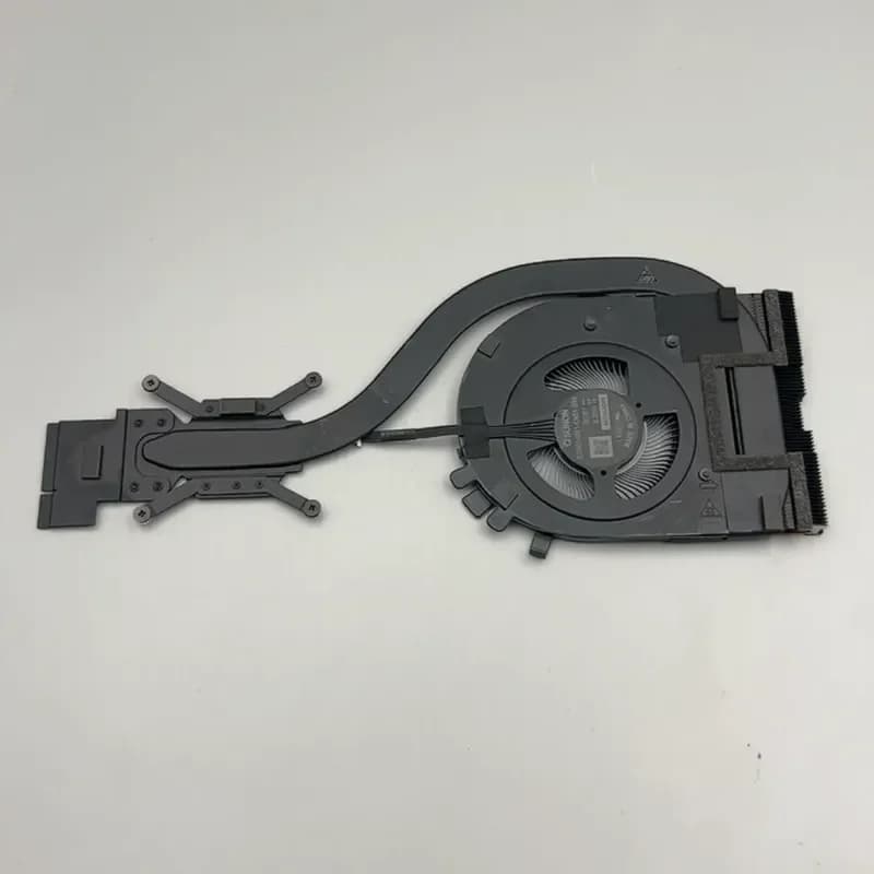 Fan for T14S Gen3 with Built-in Heatsink Module 5H41B77305 5H41B77306
