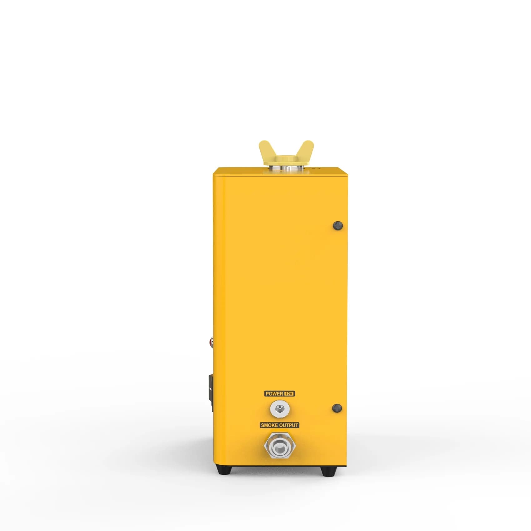 AUTOOL Sdt50 Sistema Evap Ispezione automobilistica Generatore di vuoto Macchina per test Rilevatore di fumo per auto per rilevamento perdite