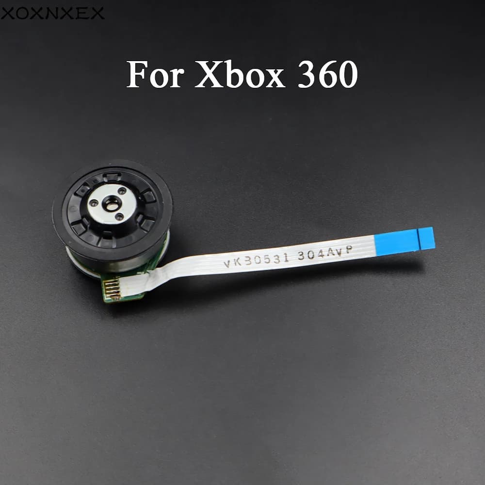 1pc Sostituzione Mandrino Drive Grande Motore per Xbox 360 Slim Fat Lite-On DG-16D2S DG-16D4S DG-16D5S Disco Drive