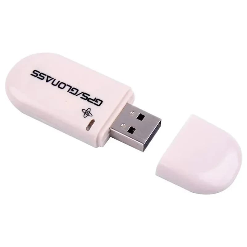 VK-172 VK 172 Gmouse G-Mouse USB GPS Dongle Glonass Support Windows 10 8 7 view XP Raspberry PI Airliner for vehicles