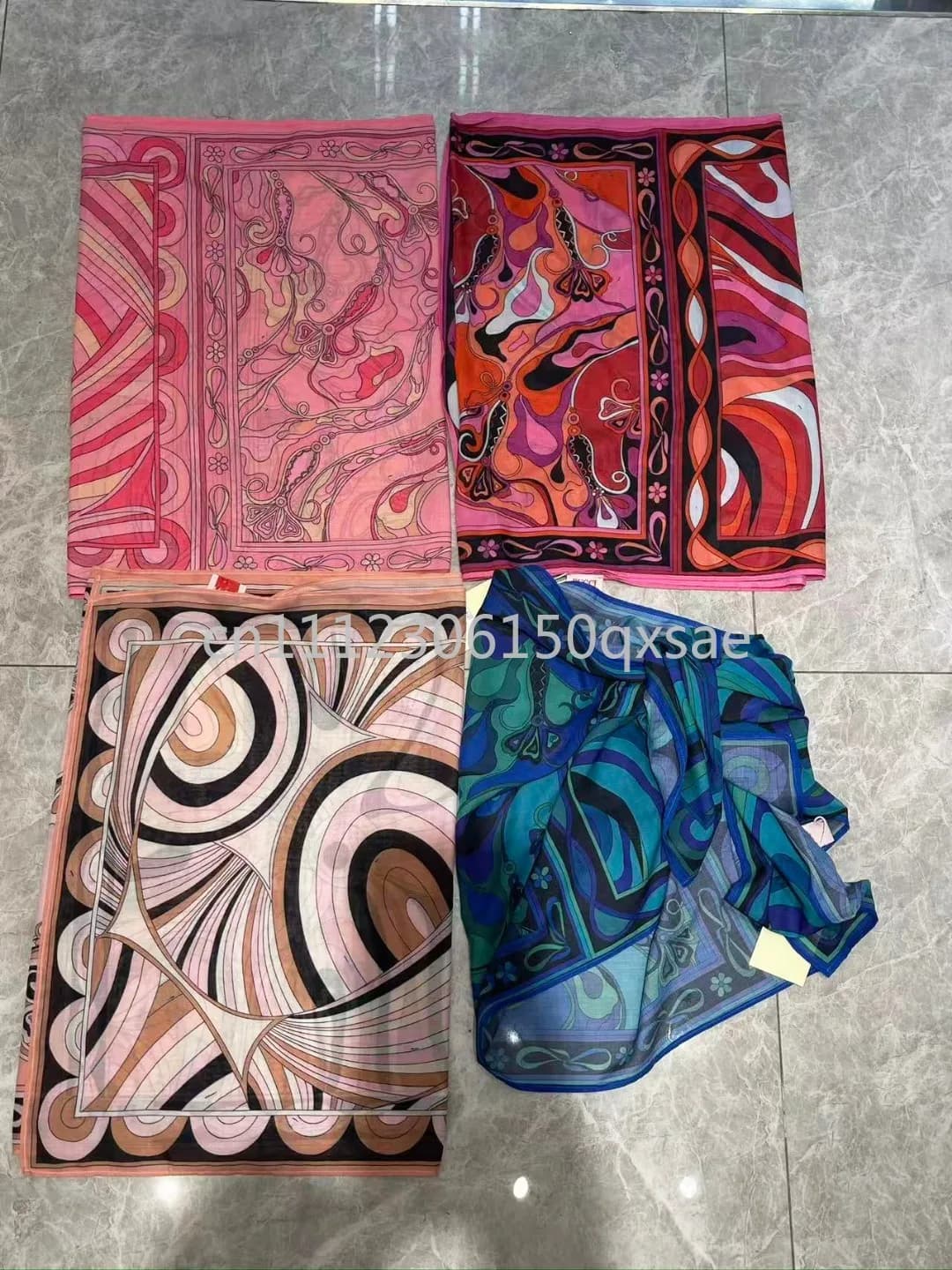 Copricostumi di Lusso da Donna in Rete con Logo Firmato, Design di Marca, Sexy Abbigliamento da Spiaggia e Costumi da Bagno