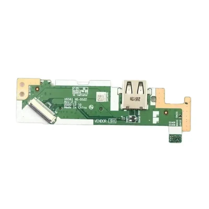 Webcam card for ideapad 310S-14 510S-14ISK 510s-15 5C20L45400 € | €