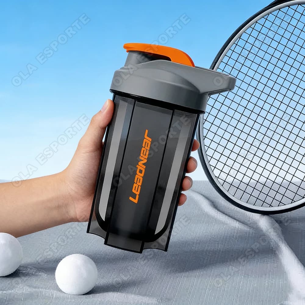 Outdoor Sports Loss Portable Water Bottle For Gym, Fitness Training, Drink Bottle, shaker bottle, protein shaker cup