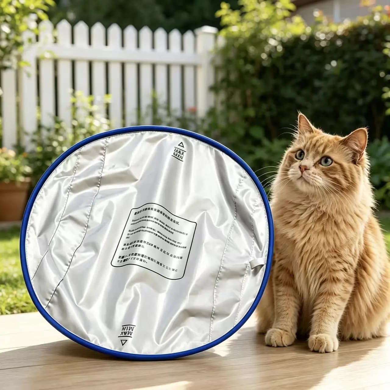 Replacement Washable Fabric Pad for Automatic Cat Litter Box Accessories Cat supplies Things for cats Cats toilet Pet stuff