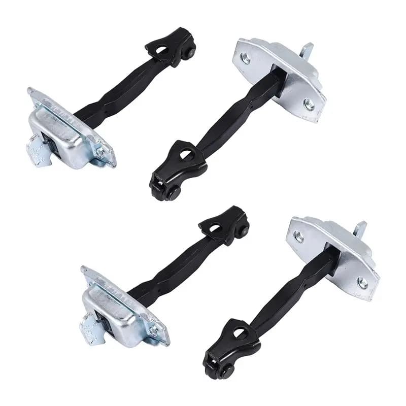 AB98-Porta Check Strap Stop Jam Cerniera Porta Limite di Arresto 68610-0R020 68630-0R020 Per Toyota RAV4 ACA3 2006-2015