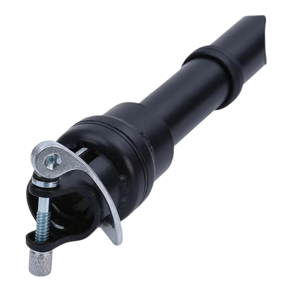 Replacement Part Folding Bike Stem Bike Maintenance Easy Installation Lightweight Upgrade For Electric for scooters Bicycle