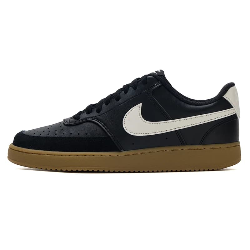 Men's Shoes Nike Court Vision The Sneakers Fashionable casual shoes Sneakers retro basse Ib2998-004