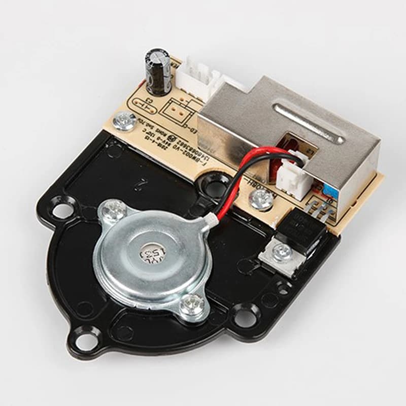 NUOVA Scheda Universale 12V 34V per Umidificatore, Scheda di Alimentazione per Atomizzazione, Componenti e Accessori per Umidificatori