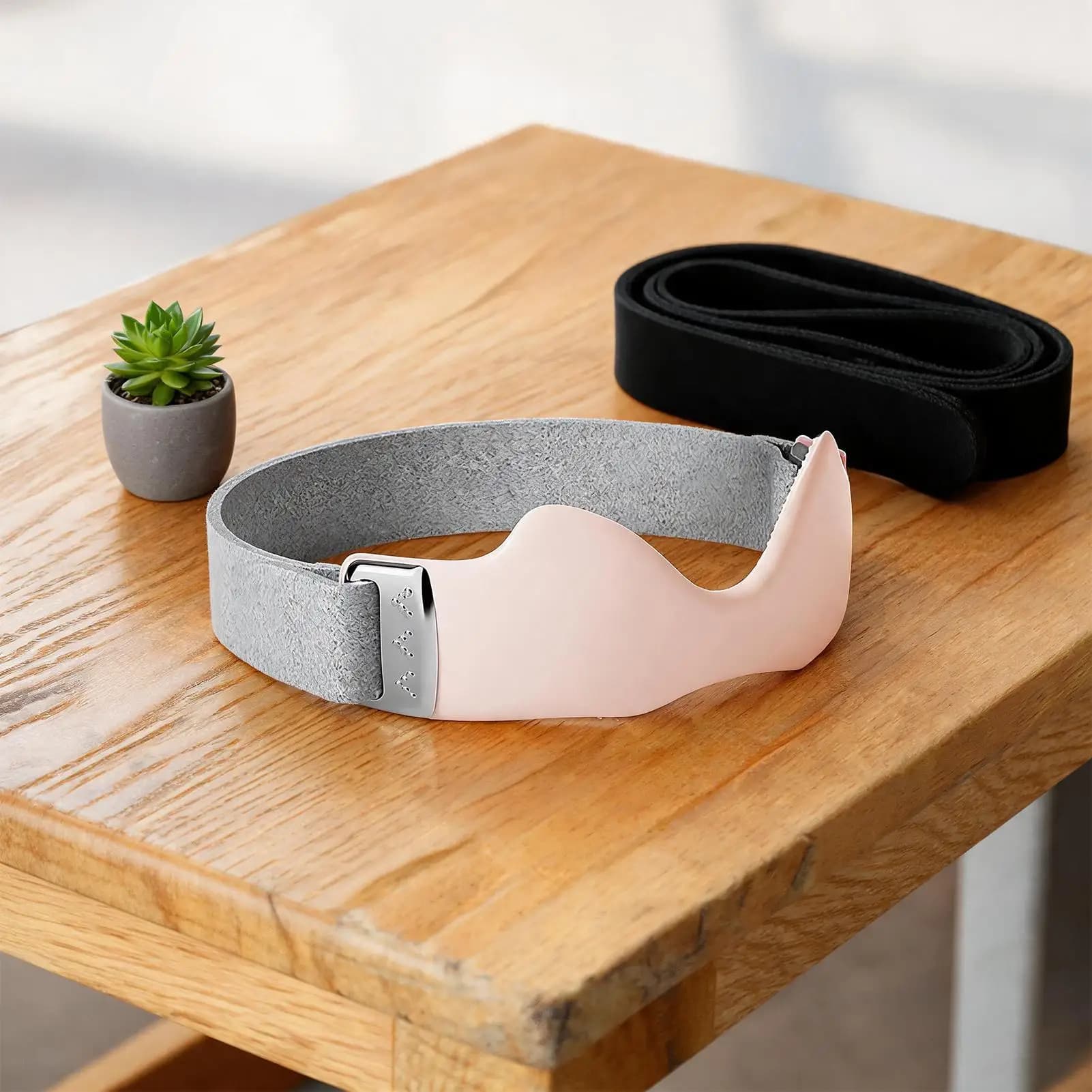 Supporto per Ginocchio Traspirante con Fascia Patelare per Uomini e Donne, Ideale per Corsa, Sollevamento Pesi, Escursionismo e Atletica