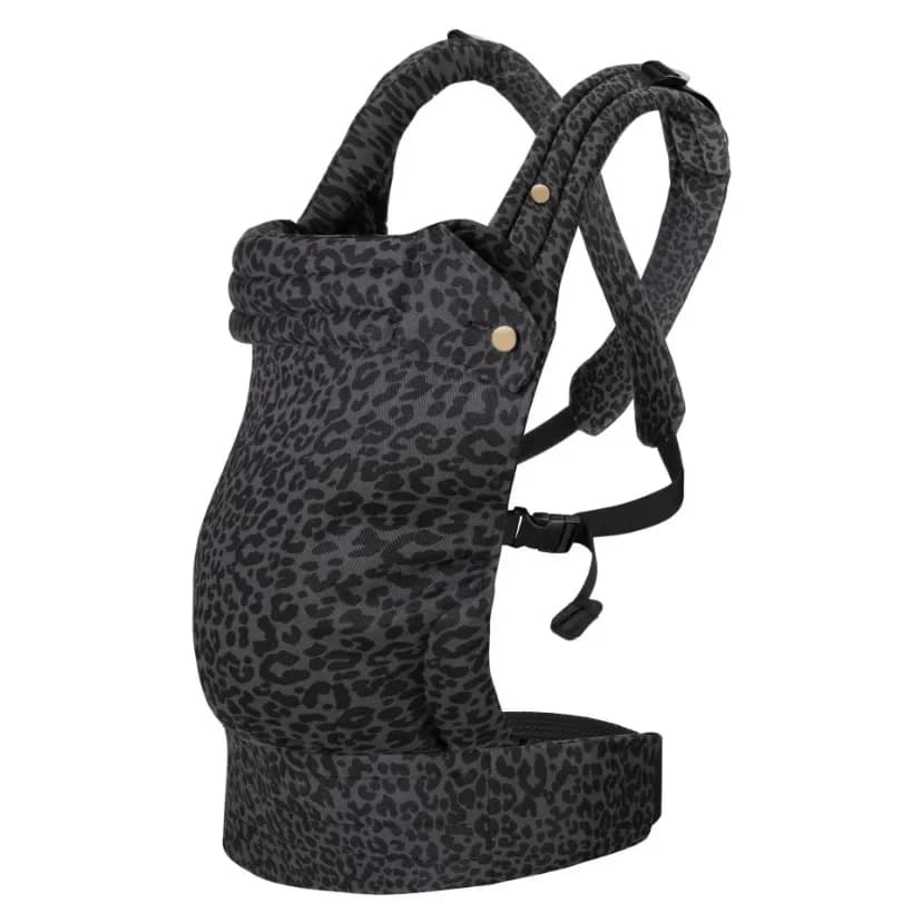 Marsupio ergonomico | Tessuto morbido e confortevole per un comfort duraturo | Design dello zaino regolabile per 7-35 libbre