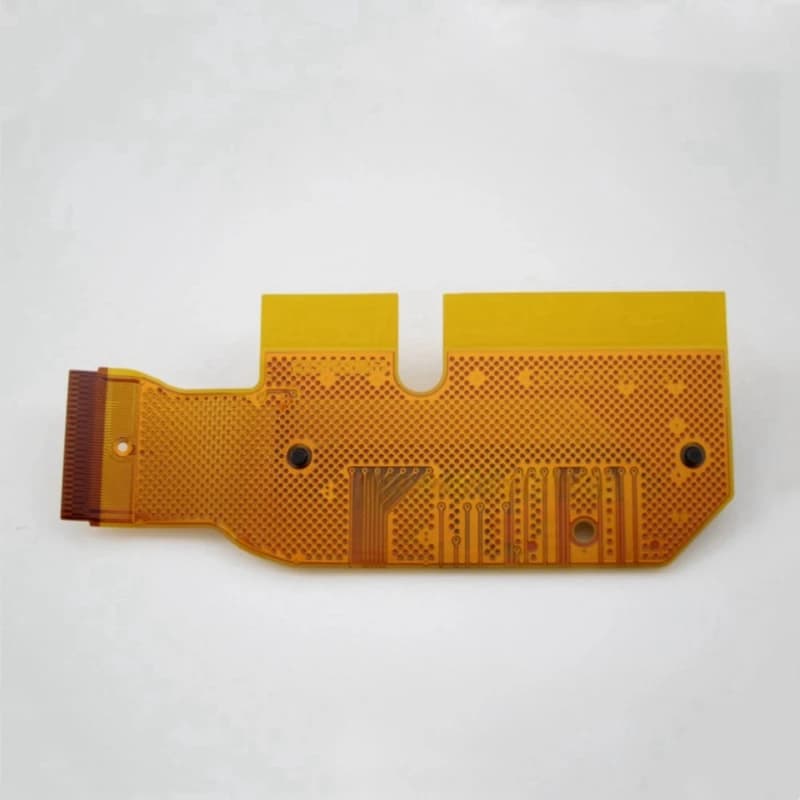 Super Sale Repair Parts for Canon EOS 7D CF Memory Card Slot Reader Board FPC Pin Assy CG2-2544-000 Replacement Compact Flash