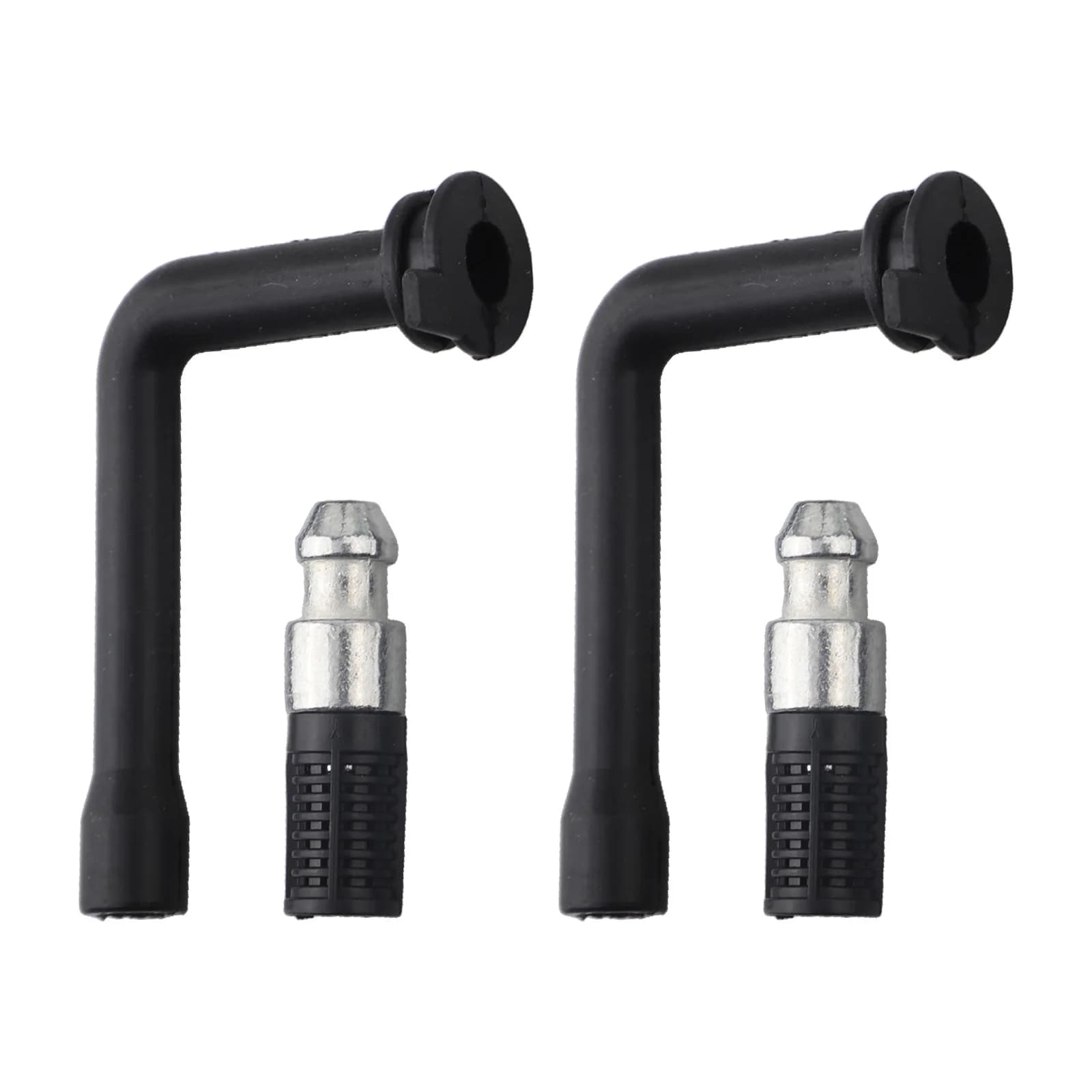Engine Oil Components Lower Oil Filter Engine Maintenance Complete Maintenance Kit Complete Oil Filter And Hose Set