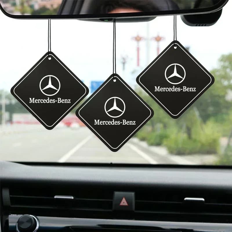 Mercedes Benz AMG W203 W206 W220 C200L GLK GLC Class C - Interior Car Accessories
