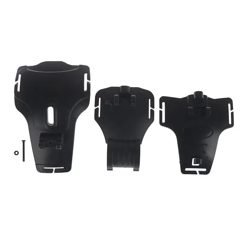 New-Head Lamp Bracket Fishing Head Light Holder Robust Construction Water Resistant Comfortable Wear Headband Accessory
