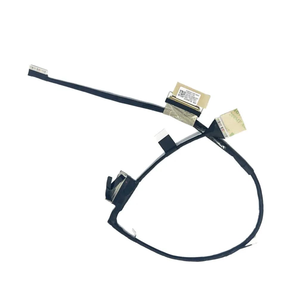 Cavo video flessibile per schermo LCD EDP 40 pin per ASUS ROG GA402 GA402XY 0.5p