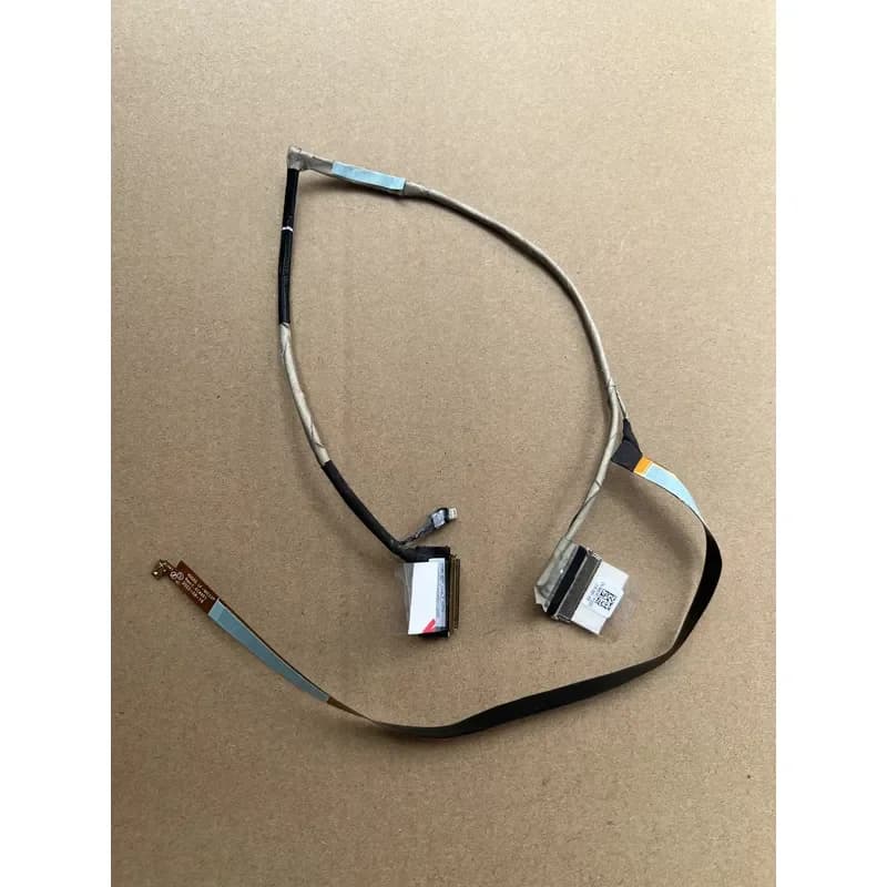 Screen Cable for Dell G16 7630 40pin 0WX3PC DC02C010U00 Touch Screen Cable